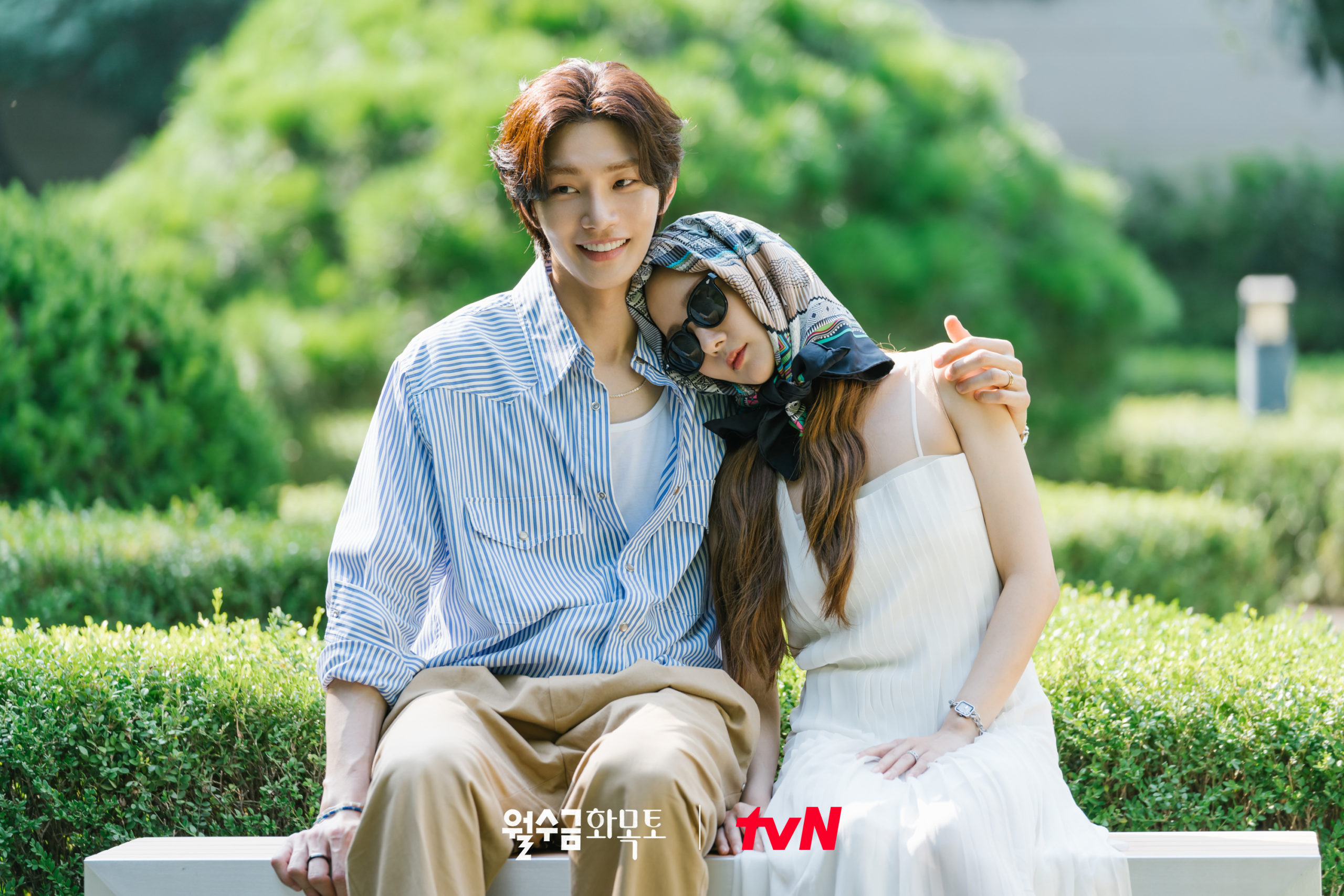 盤點近期「韓劇熱播話題度」 TOP 6！《千元律師》收視率持續飆升！剛播出的「這部」直接攻佔排榜第一！