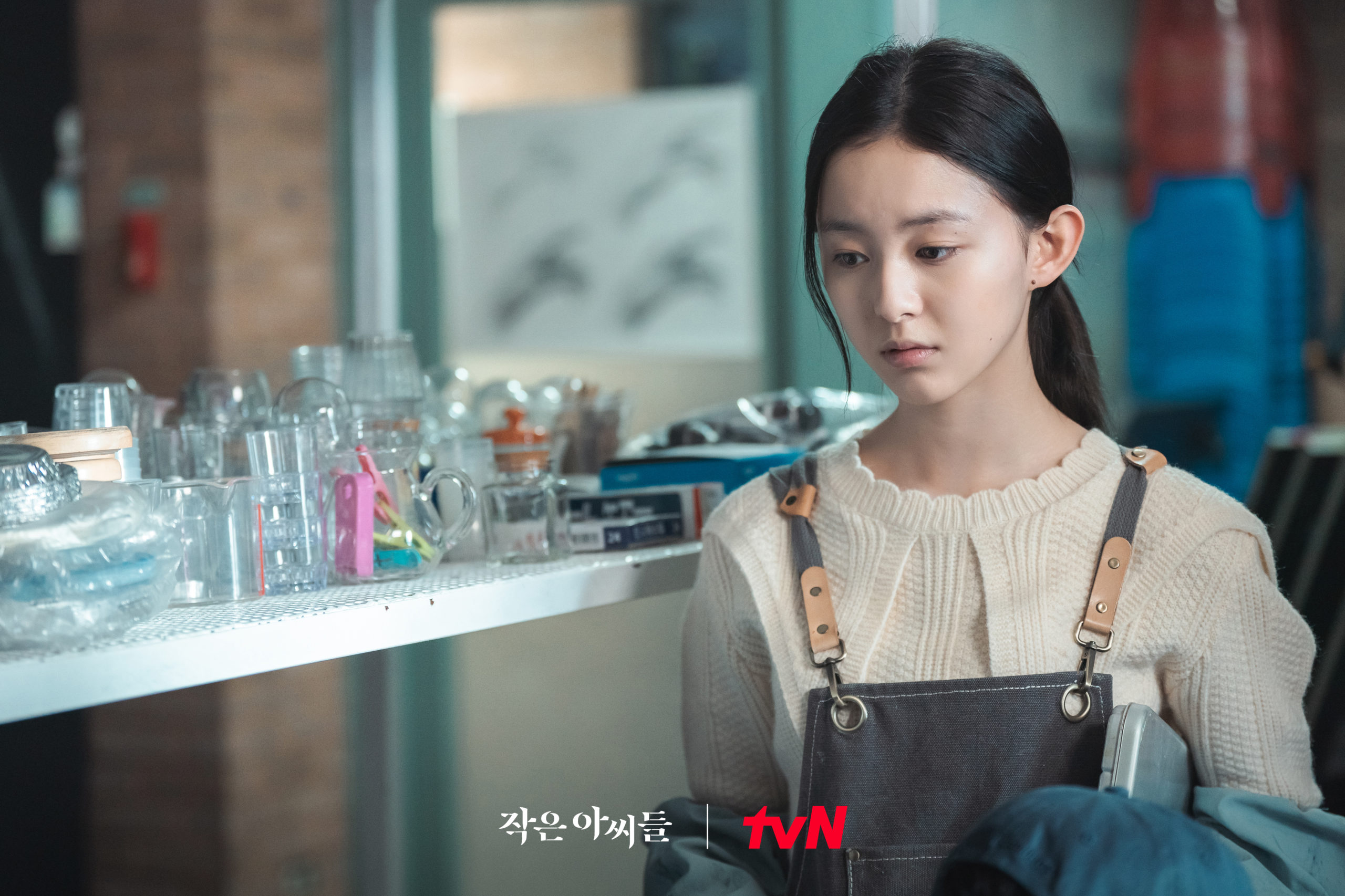 盤點「 Twitter 第三季討論話題度最高」的韓國作品！《換成戀愛2》從頭心塞到尾！《非常律師禹英禑》成今年代表性戲劇！