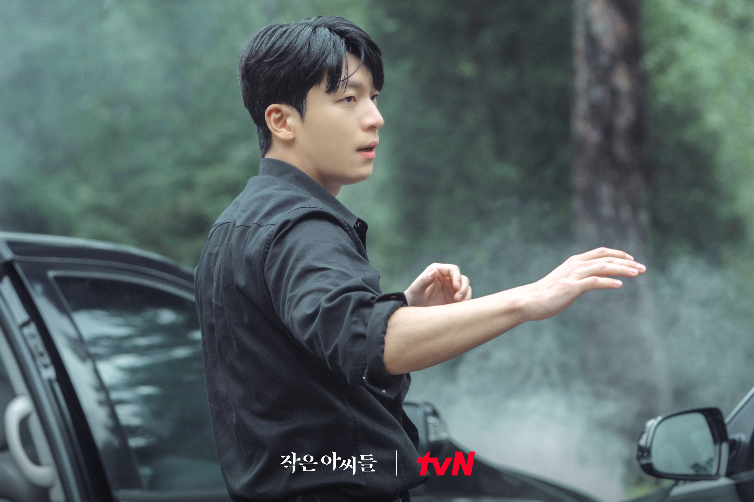 盤點「 Twitter 第三季討論話題度最高」的韓國作品！《換成戀愛2》從頭心塞到尾！《非常律師禹英禑》成今年代表性戲劇！