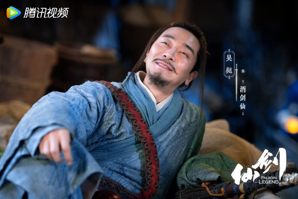 《仙劍奇俠傳》重啟版電視劇《仙劍》預告曝光！網友大崩潰：「這不是我要的林月如⋯」