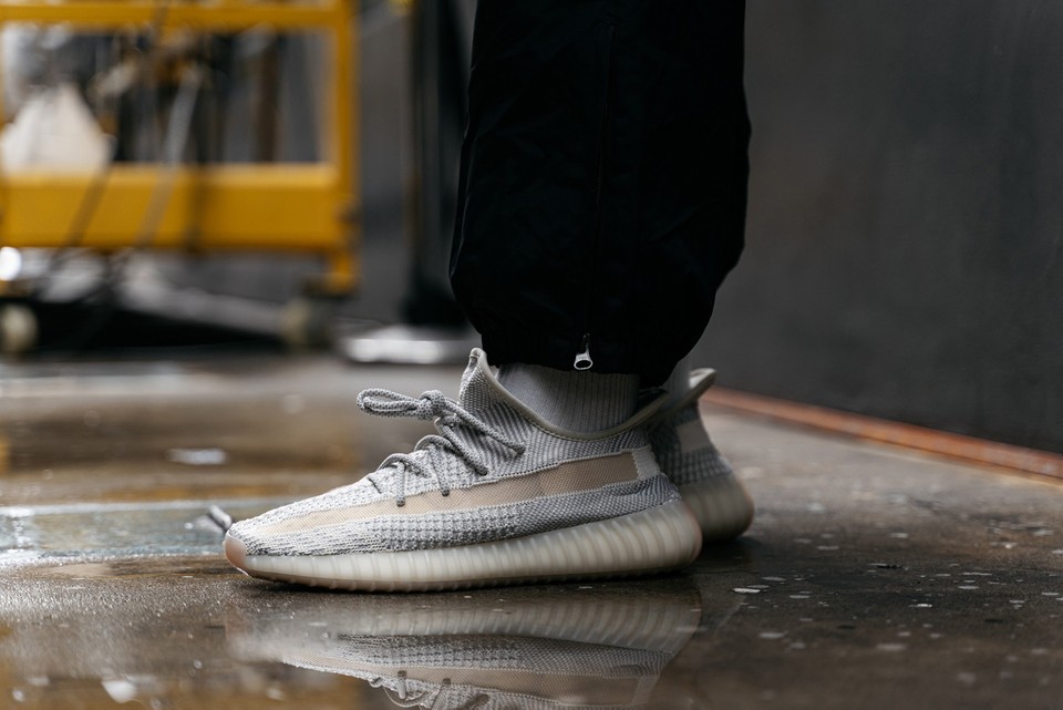 YEEZY