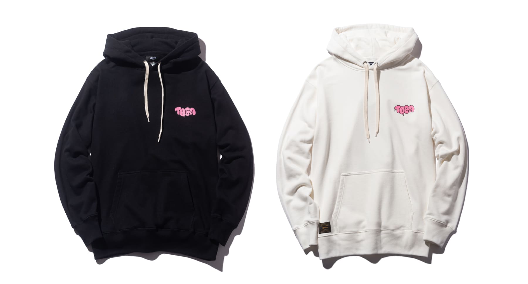 glamb X 《我的英雄學院》聯名出擊！推出街頭風 T 恤、連帽外套，展現多種「個性」