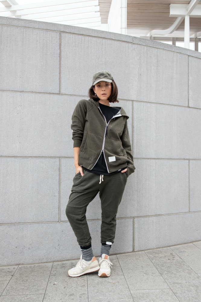 洛杉磯新銳品牌 (multee)project 首度於台北東區開設期間限定店，秋冬  “Better Days” 系列同步登場！