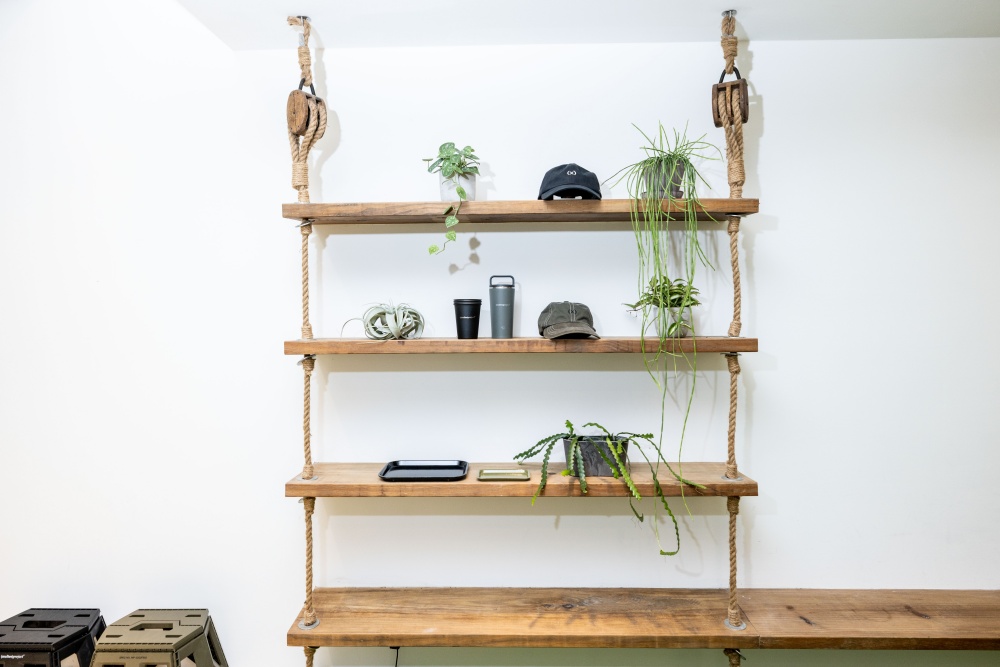 洛杉磯新銳品牌 (multee)project 首度於台北東區開設期間限定店，秋冬  “Better Days” 系列同步登場！