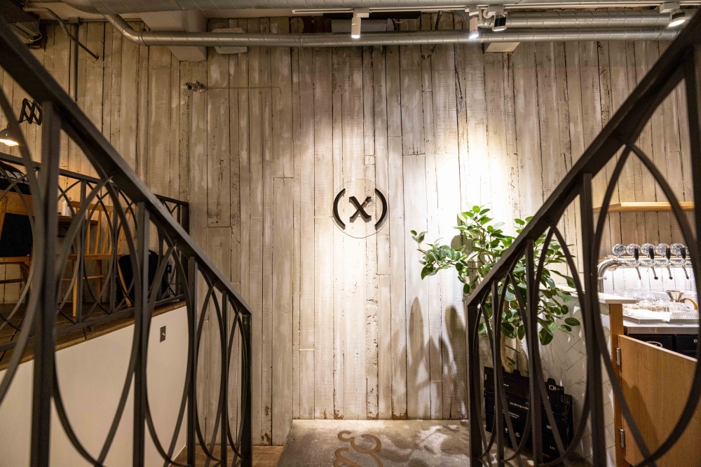 洛杉磯新銳品牌 (multee)project 首度於台北東區開設期間限定店，秋冬  “Better Days” 系列同步登場！