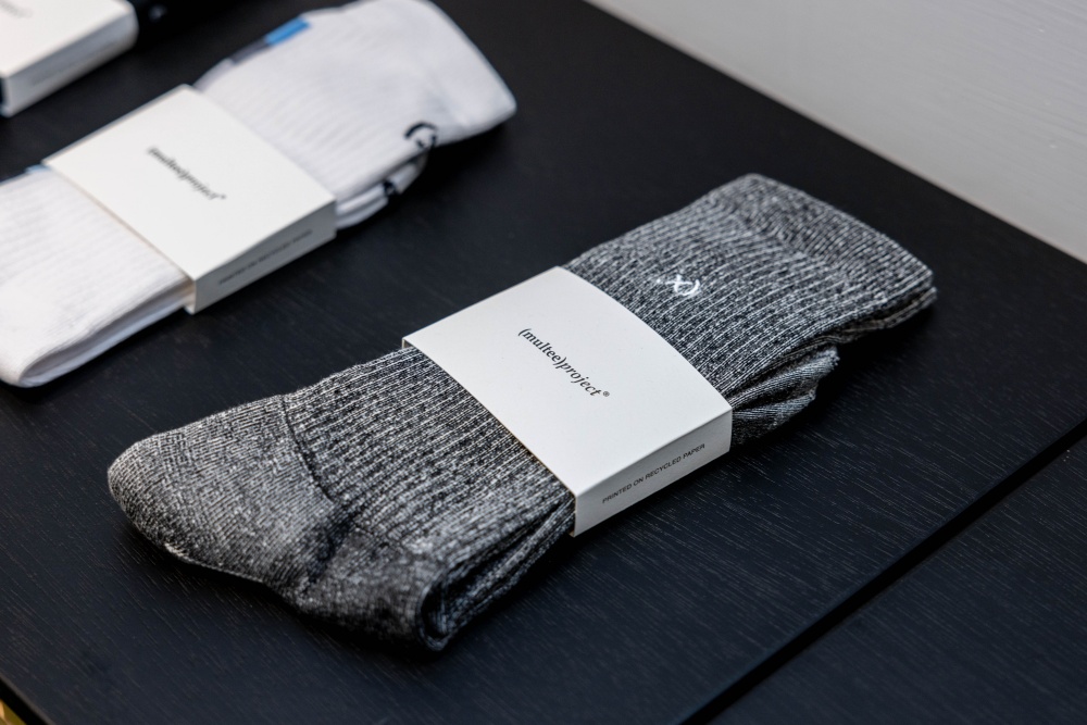 洛杉磯新銳品牌 (multee)project 首度於台北東區開設期間限定店，秋冬  “Better Days” 系列同步登場！