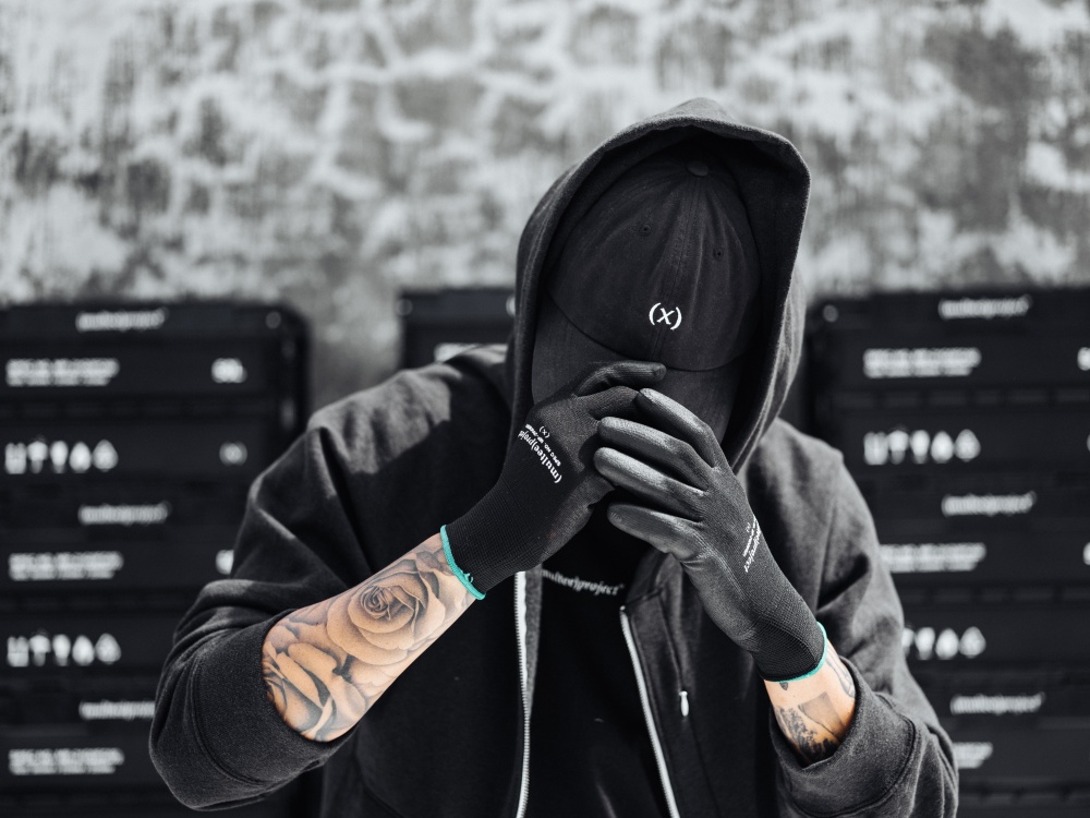 洛杉磯新銳品牌 (multee)project 首度於台北東區開設期間限定店，秋冬  “Better Days” 系列同步登場！