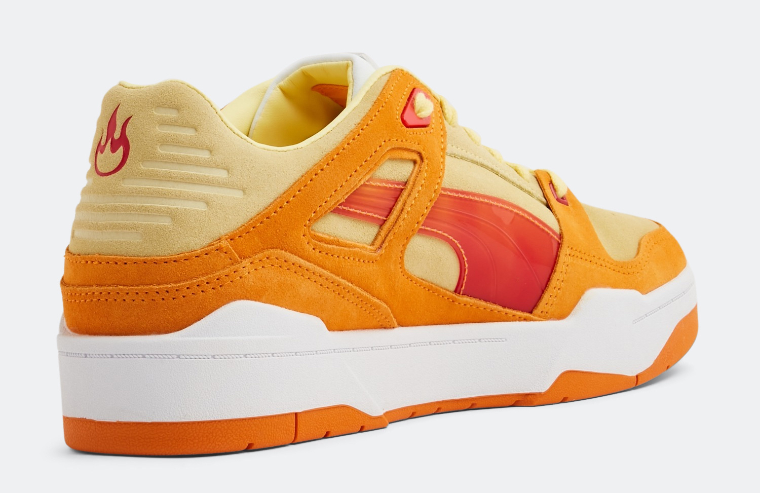 帶上全家一起冒險吧！Pokémon x PUMA 全新聯乘鞋款，全尺寸萌翻登場！