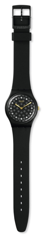 聖誕穿搭靠一錶搞定！Swatch 2022 Holiday 節日系列燦爛閃耀你整個冬季！