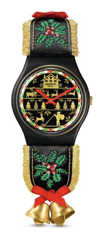 Swatch GENT BIOCERAMIC