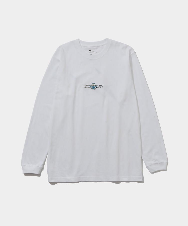 一次收齊黑魂御三家！ INVINCIBLE x INN Thunderbolt Project By FRGMT & Pokémon 北中南快閃店開催！