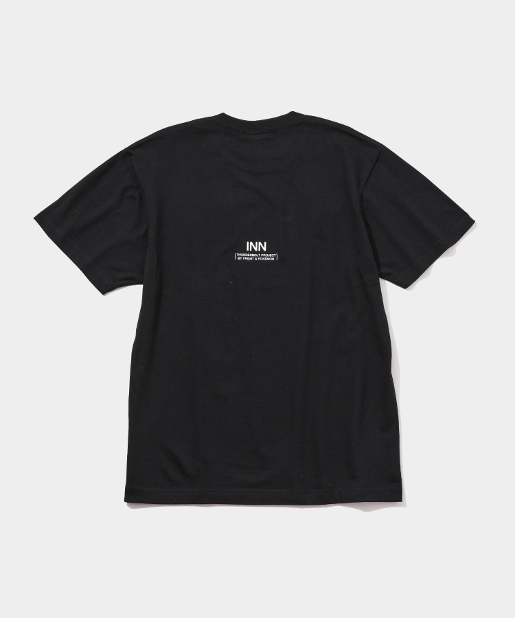 一次收齊黑魂御三家！ INVINCIBLE x INN Thunderbolt Project By FRGMT & Pokémon 北中南快閃店開催！