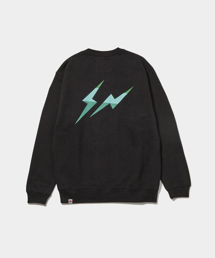 一次收齊黑魂御三家！ INVINCIBLE x INN Thunderbolt Project By FRGMT & Pokémon 北中南快閃店開催！