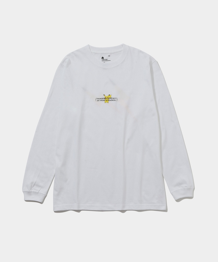 一次收齊黑魂御三家！ INVINCIBLE x INN Thunderbolt Project By FRGMT & Pokémon 北中南快閃店開催！