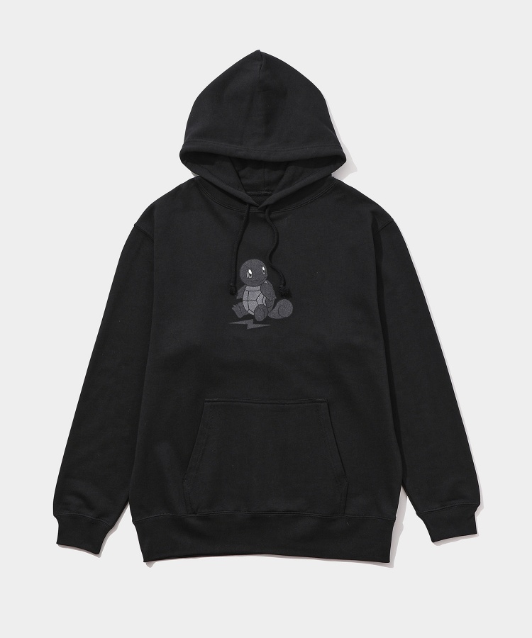 一次收齊黑魂御三家！ INVINCIBLE x INN Thunderbolt Project By FRGMT & Pokémon 北中南快閃店開催！