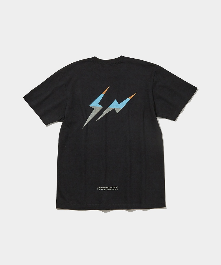 一次收齊黑魂御三家！ INVINCIBLE x INN Thunderbolt Project By FRGMT & Pokémon 北中南快閃店開催！