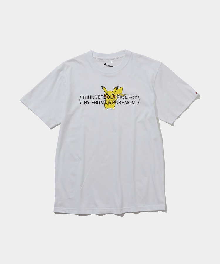 一次收齊黑魂御三家！ INVINCIBLE x INN Thunderbolt Project By FRGMT & Pokémon 北中南快閃店開催！