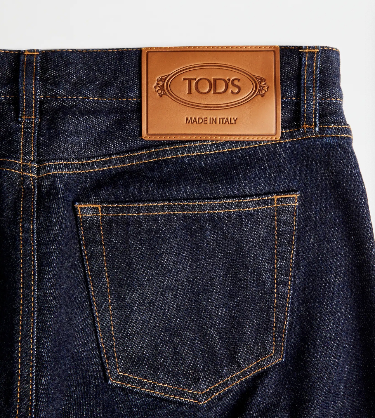 Tod's 5 Pocket Jeans