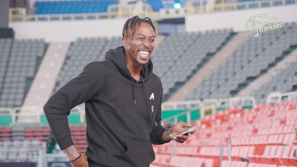 Dwight Howard