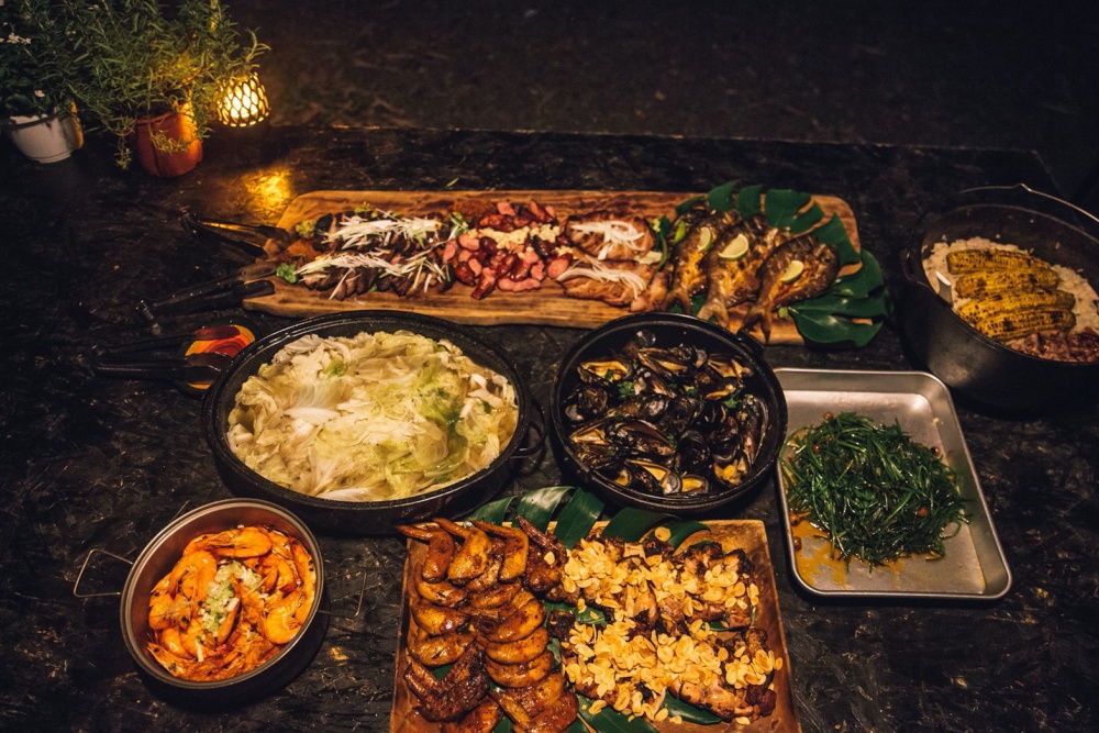 歷年卡司最猛！年度戶外盛典《WILDER LAND 2022》正式公佈，集結探索、音樂、美食最強活動！