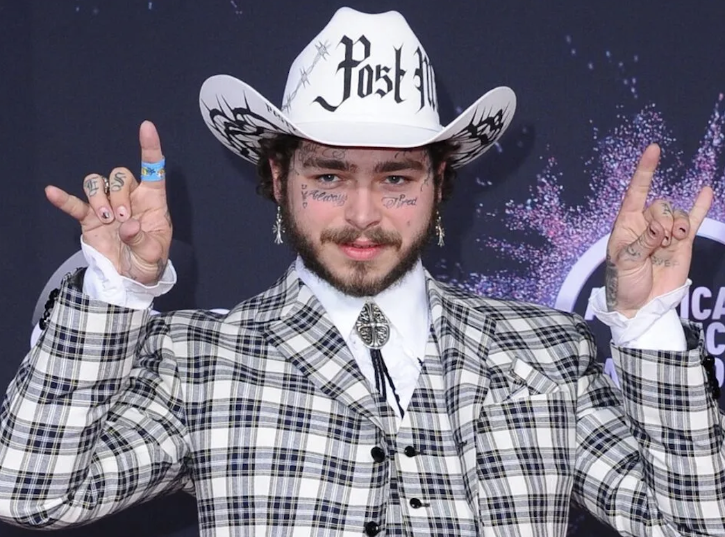 Post Malone