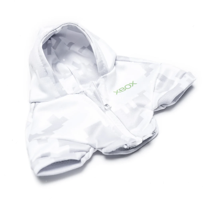 因為擔心大家的手把冬天會怕冷，微軟為 Xbox 無線控制器打造了一款保暖迷你帽Ｔ！