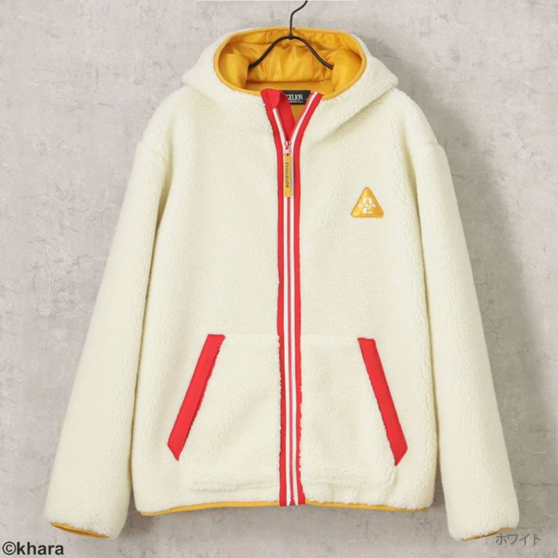 MAC-HOUSE X 《新世界福音戰士》最強聯名 寒流襲來的必備時尚，陪你暖暖過冬！