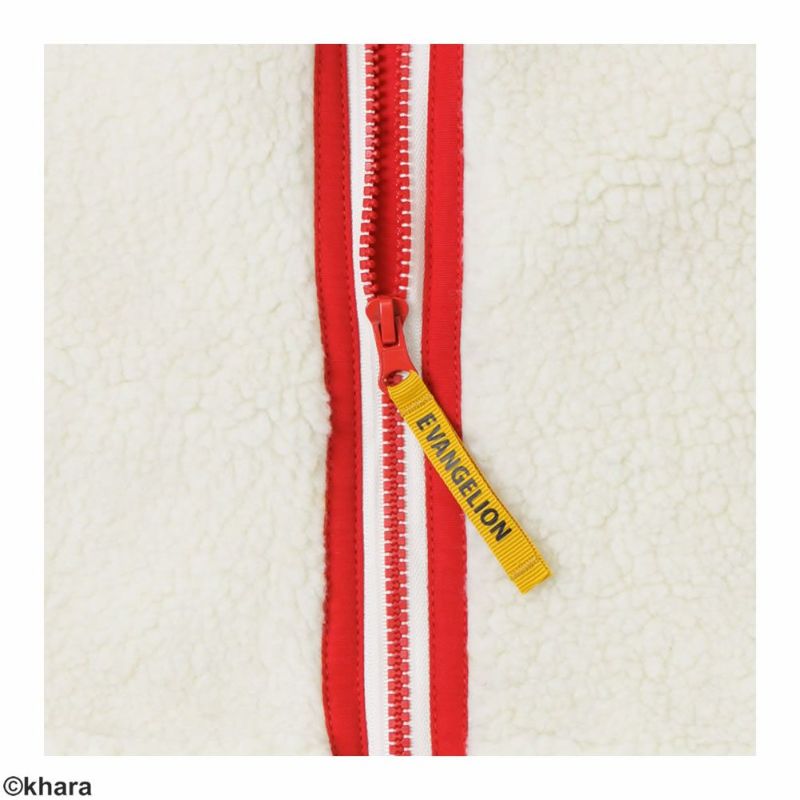 MAC-HOUSE X 《新世界福音戰士》最強聯名 寒流襲來的必備時尚，陪你暖暖過冬！