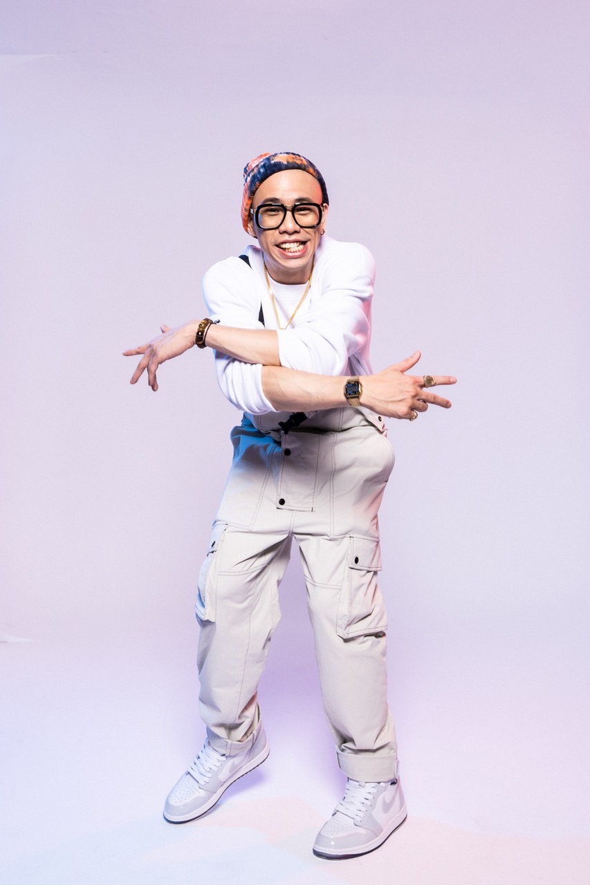 用華語金曲邁向 2023！「嗨心太平洋」集結 李芷婷、呂士軒、謝和弦 等人呈現跨年活動