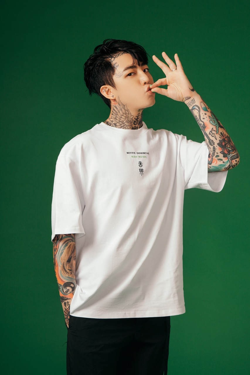 用華語金曲邁向 2023！「嗨心太平洋」集結 李芷婷、呂士軒、謝和弦 等人呈現跨年活動