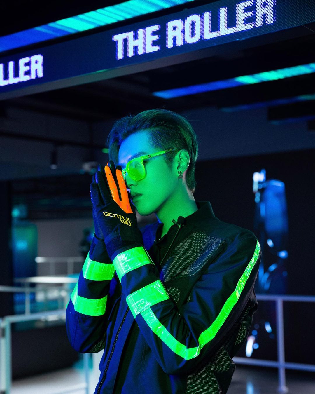 吳亦凡淪階下囚！看守所生活曝光「真實尺寸也外洩」一度情緒潰堤