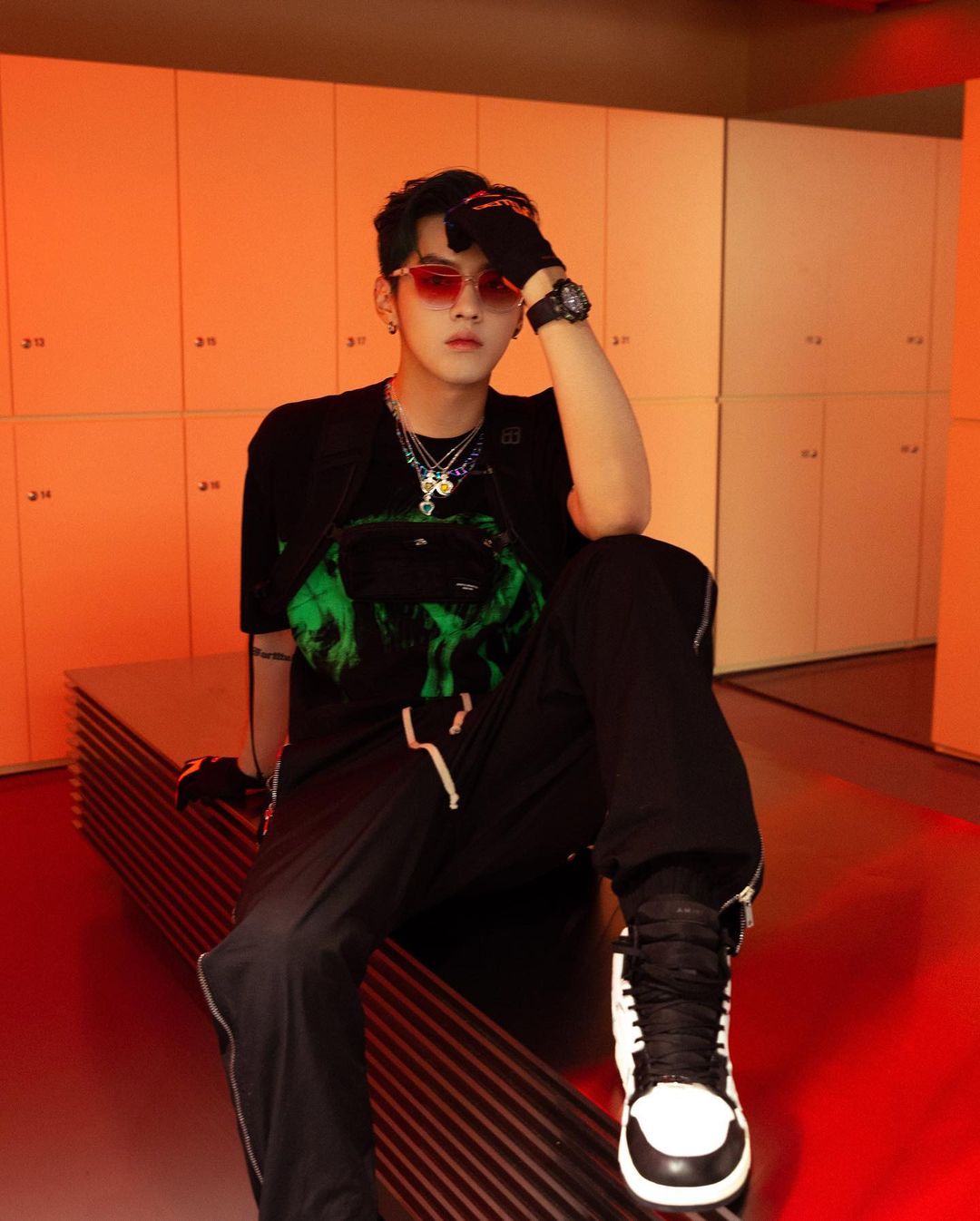 吳亦凡淪階下囚！看守所生活曝光「真實尺寸也外洩」一度情緒潰堤