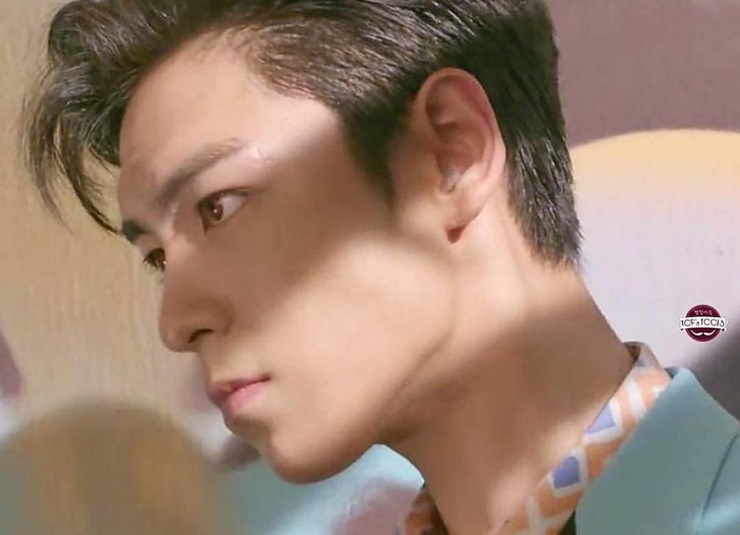 南韓首位登月球偶像！ T.O.P 爆加入僅 8 位「宇宙旅遊團」名單　恰巧這首 MV 早預告