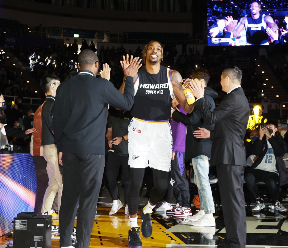 蘇翊傑確定卸下 GM 身分！桃園雲豹公布「霍華德」補償方案，一張票換兩張超有誠意！