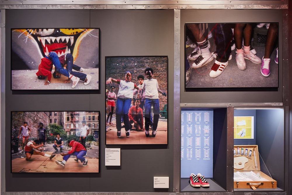 鞋迷必朝聖的球鞋盛典！《一鞋入魂！潮鞋特展》盛大開幕，多雙經典鞋款超必看！