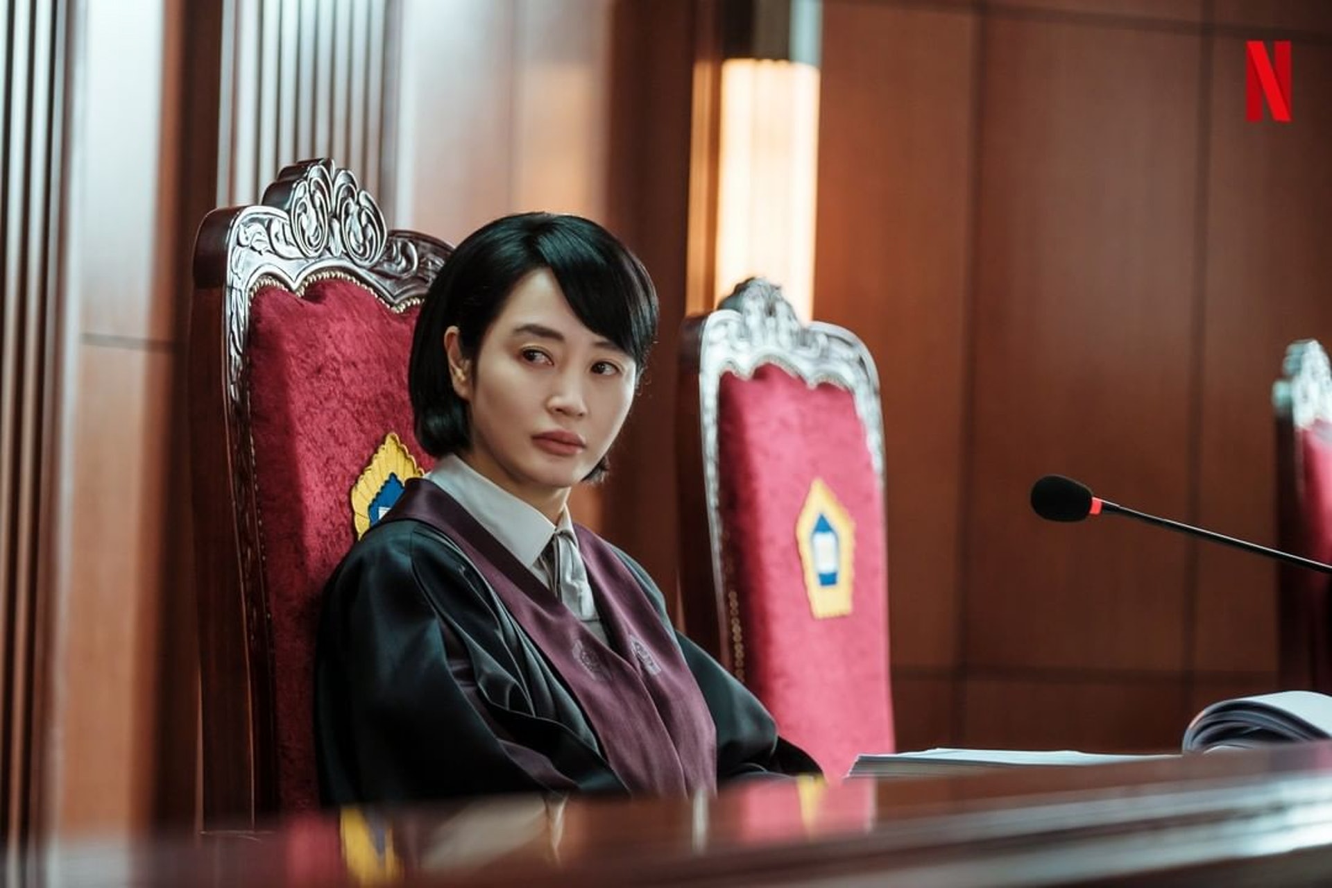 2022 年度「最亮眼演員」TOP 5！《財閥家的小兒子》宋仲基今年連兩部戲劇都爆紅！童星出生的「她」贏過眾人拿下第一！