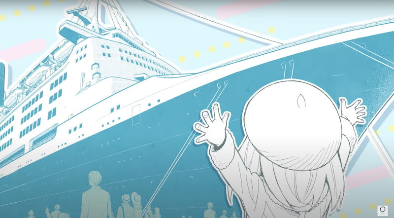 佛傑夫婦要正式約會了！《SPY×FAMILY 間諜家家酒》釋出動畫第二季、劇場版確定製作紀念影像