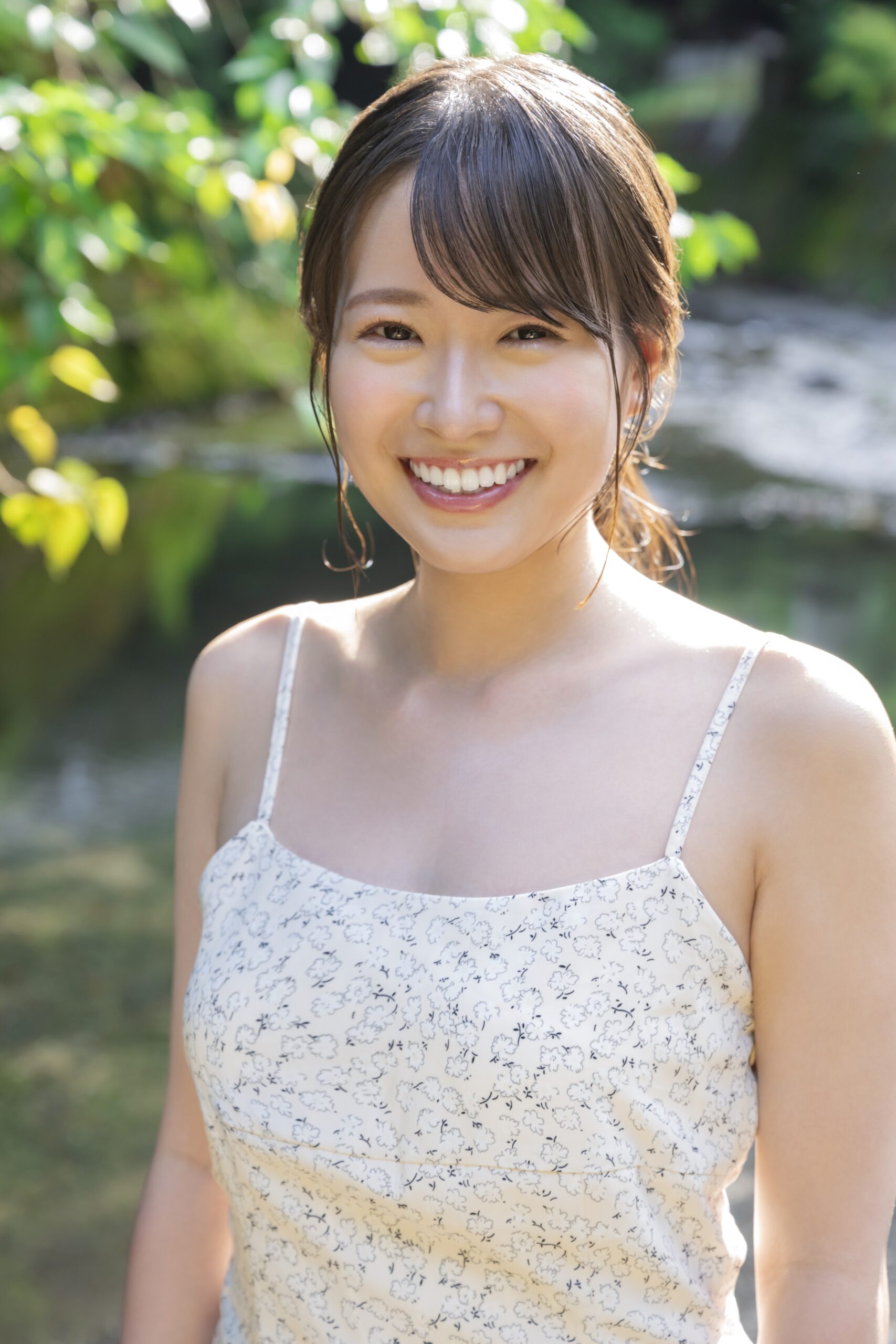 老司機開始期待 2023 年！SOD 正式亮相首位強勢新星「稲荷ある」