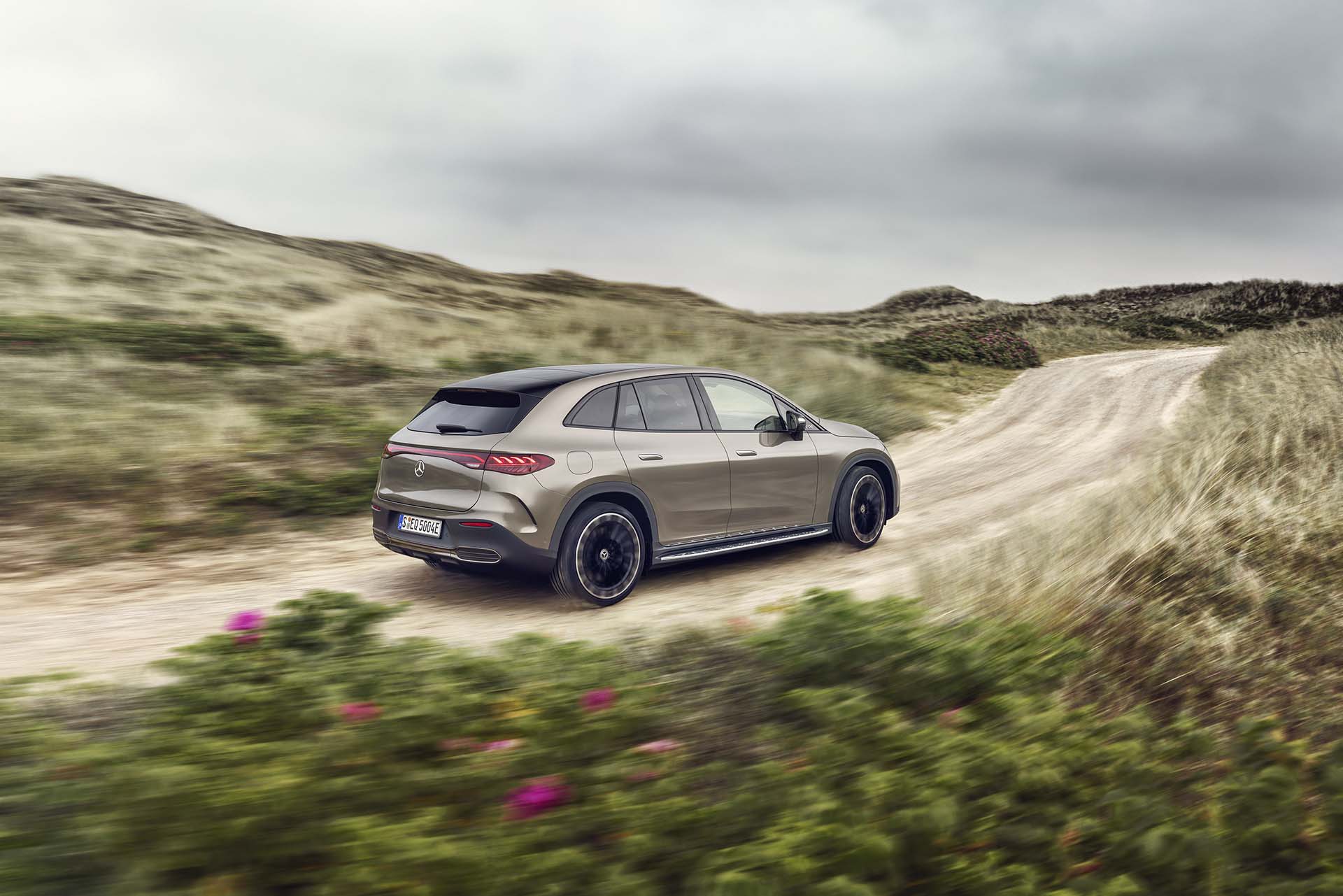 Mercedes-EQ EQE SUV-4