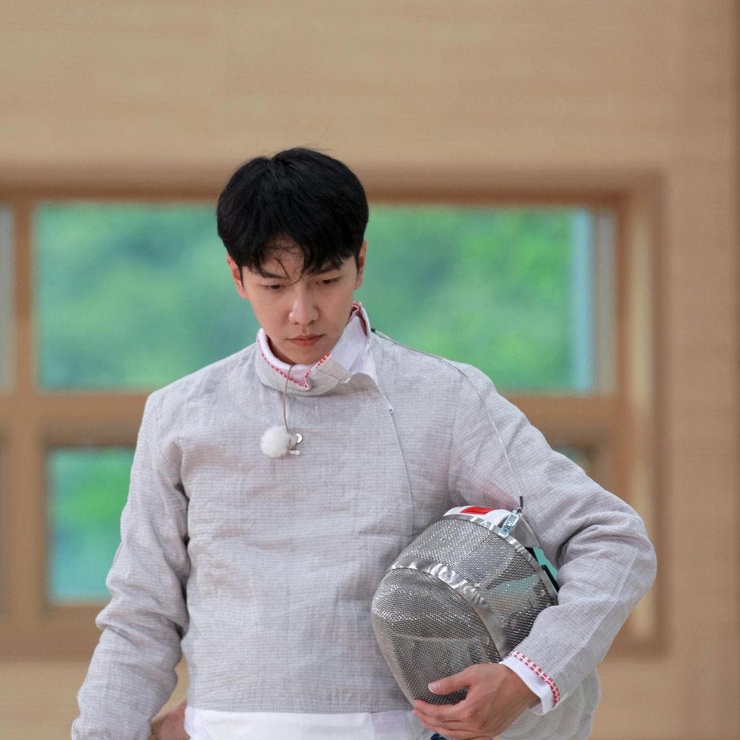 李昇基超霸氣！收到結算金額 50 億宣布「全數捐出去」 1,329 字聲明放話繼續告 Hook 娛樂