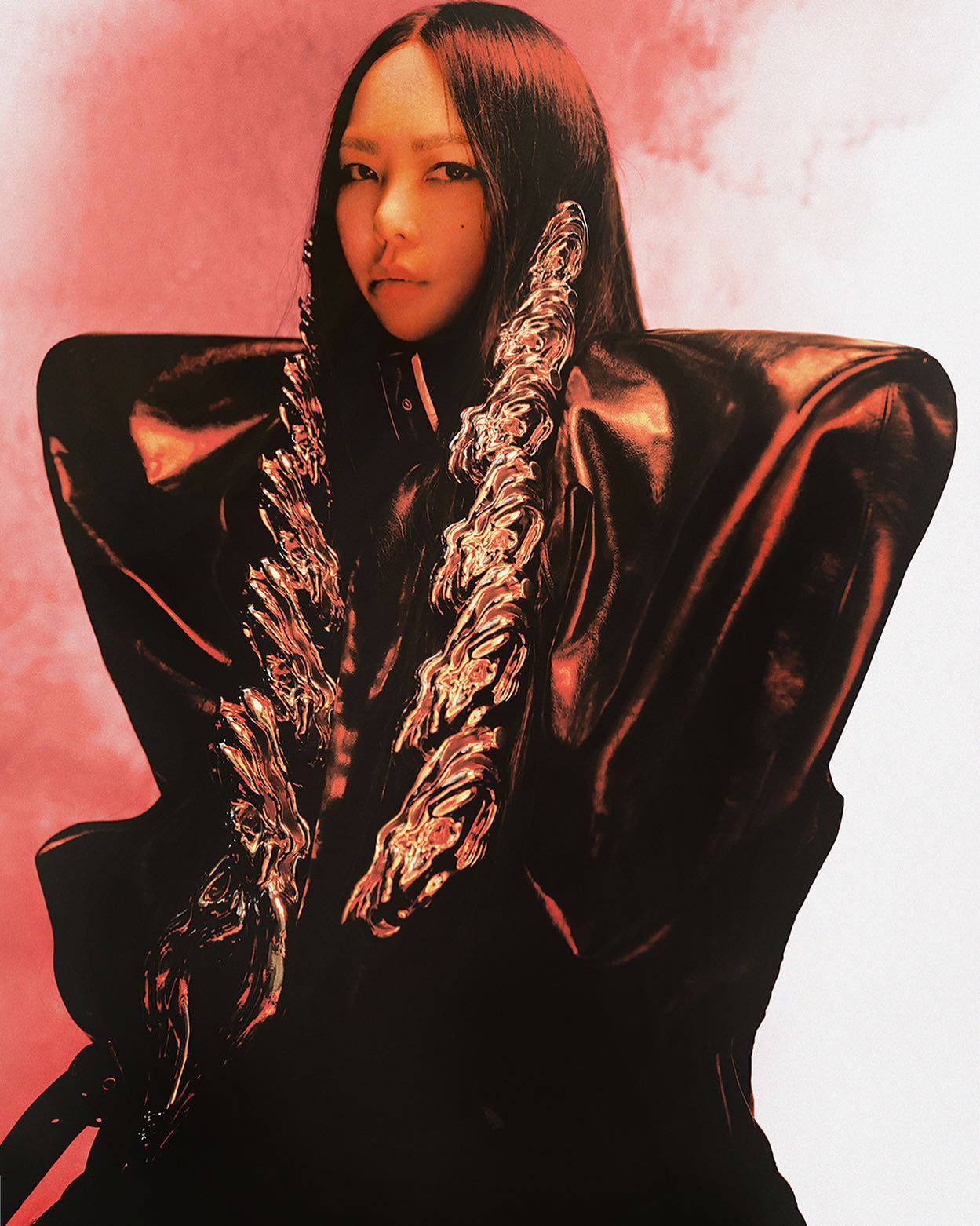 妹神我來了！阿妹宣布「高雄開唱」時間曝光，世界巡迴演唱會再加開「六地」！