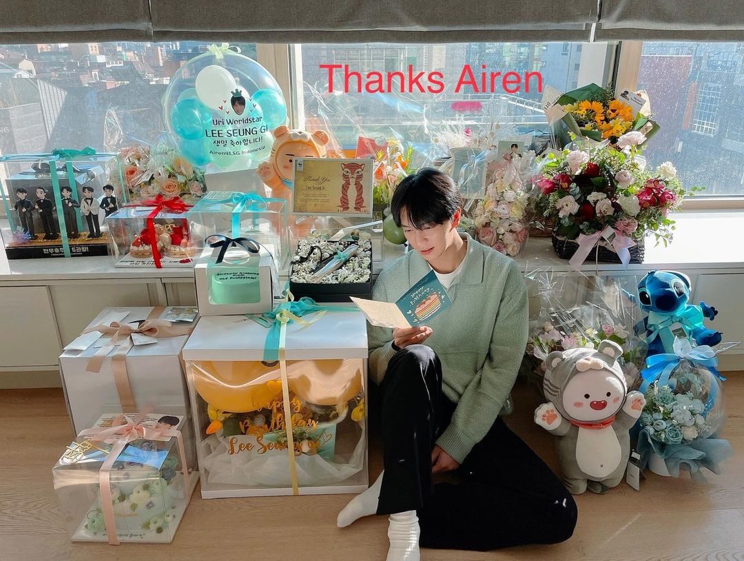 李昇基超霸氣！收到結算金額 50 億宣布「全數捐出去」 1,329 字聲明放話繼續告 Hook 娛樂