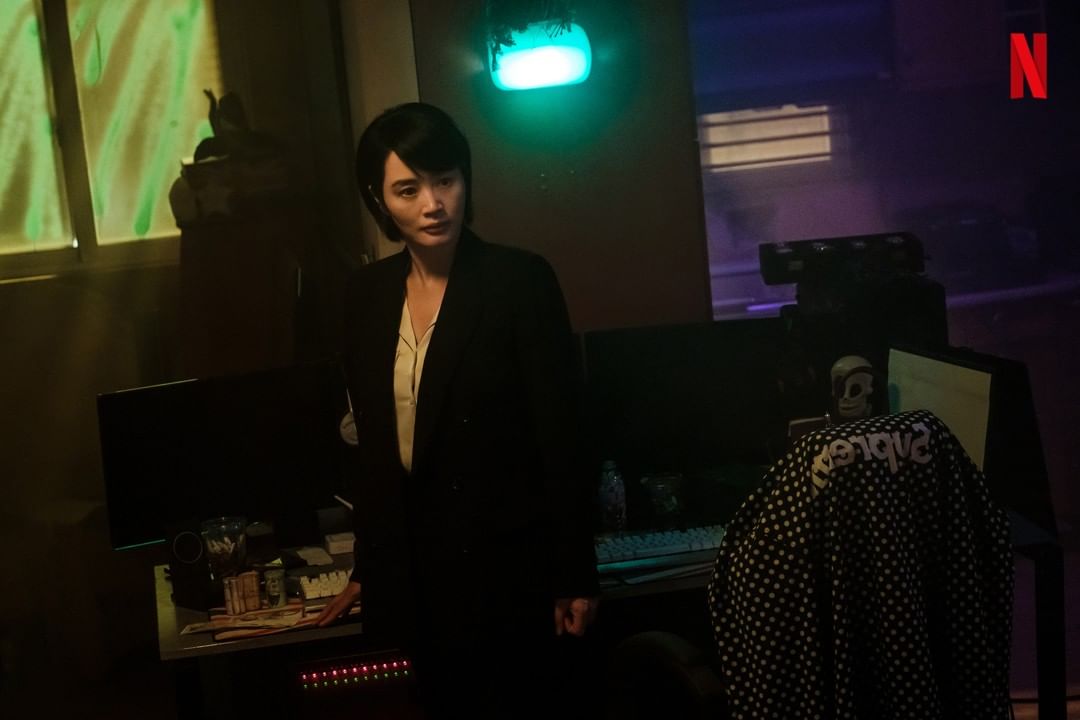 2022 年度「最亮眼演員」TOP 5！《財閥家的小兒子》宋仲基今年連兩部戲劇都爆紅！童星出生的「她」贏過眾人拿下第一！