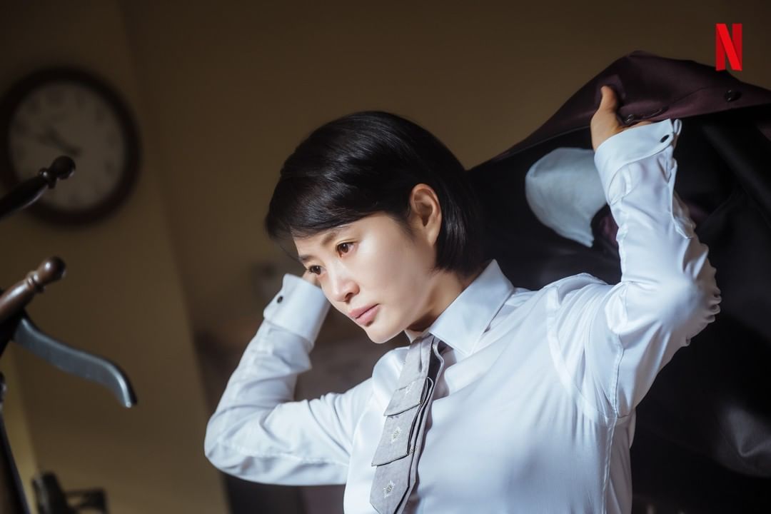 2022 年度「最亮眼演員」TOP 5！《財閥家的小兒子》宋仲基今年連兩部戲劇都爆紅！童星出生的「她」贏過眾人拿下第一！