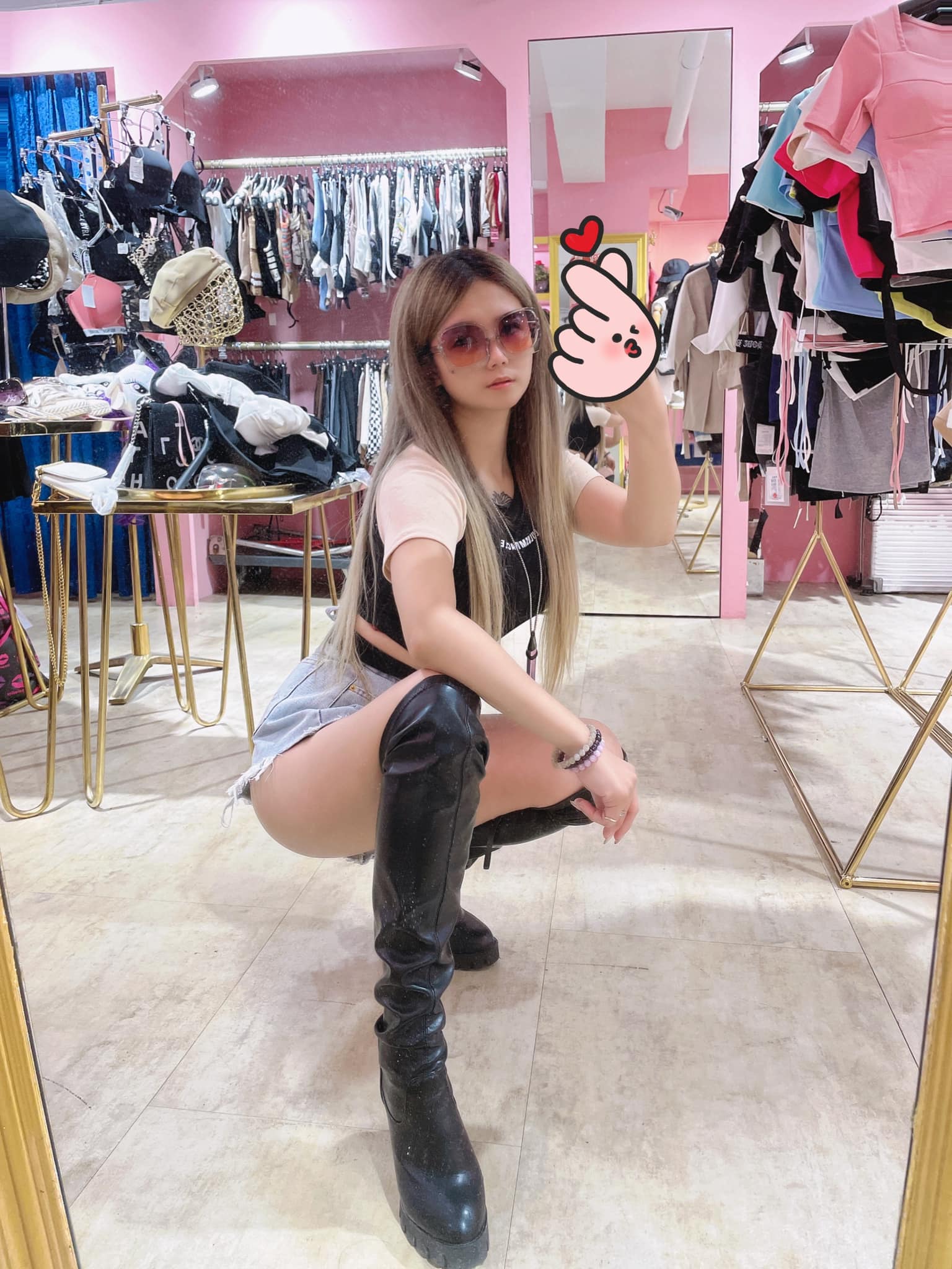 有問必答！孟若羽 親曝「成人演員真實心情」被問會不會與男優約會，本人秒答這句話