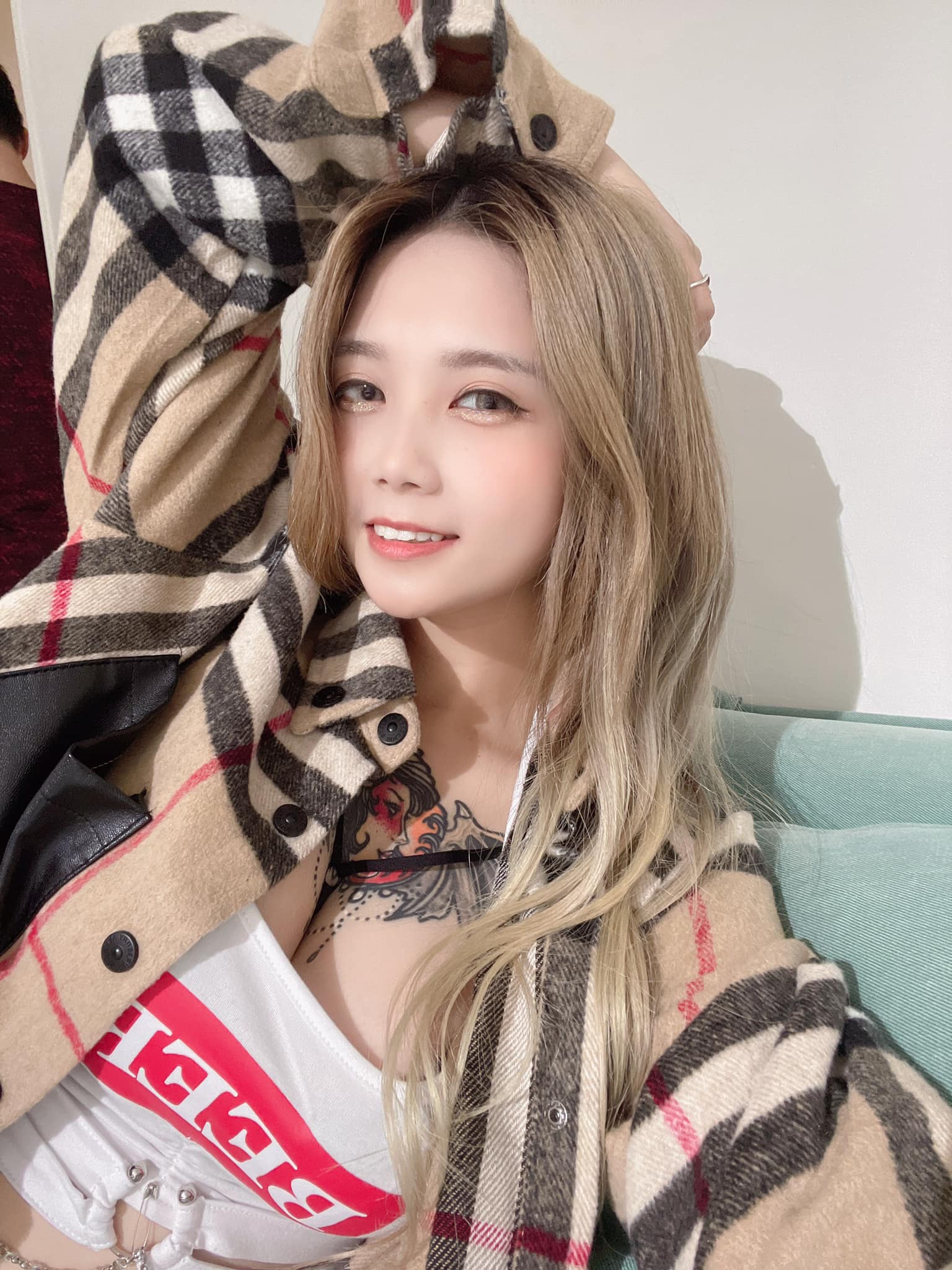 有問必答！孟若羽 親曝「成人演員真實心情」被問會不會與男優約會，本人秒答這句話