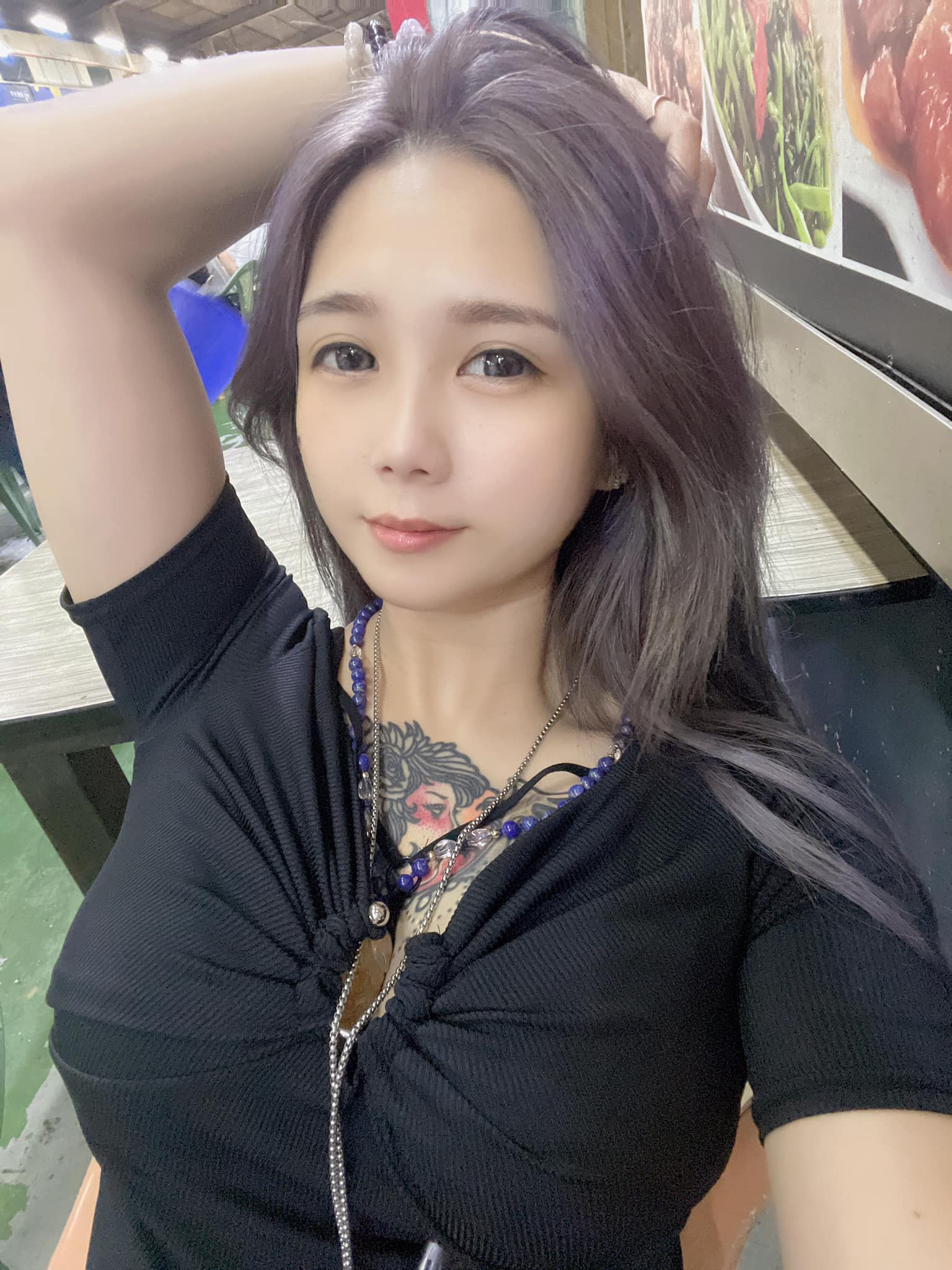 有問必答！孟若羽 親曝「成人演員真實心情」被問會不會與男優約會，本人秒答這句話