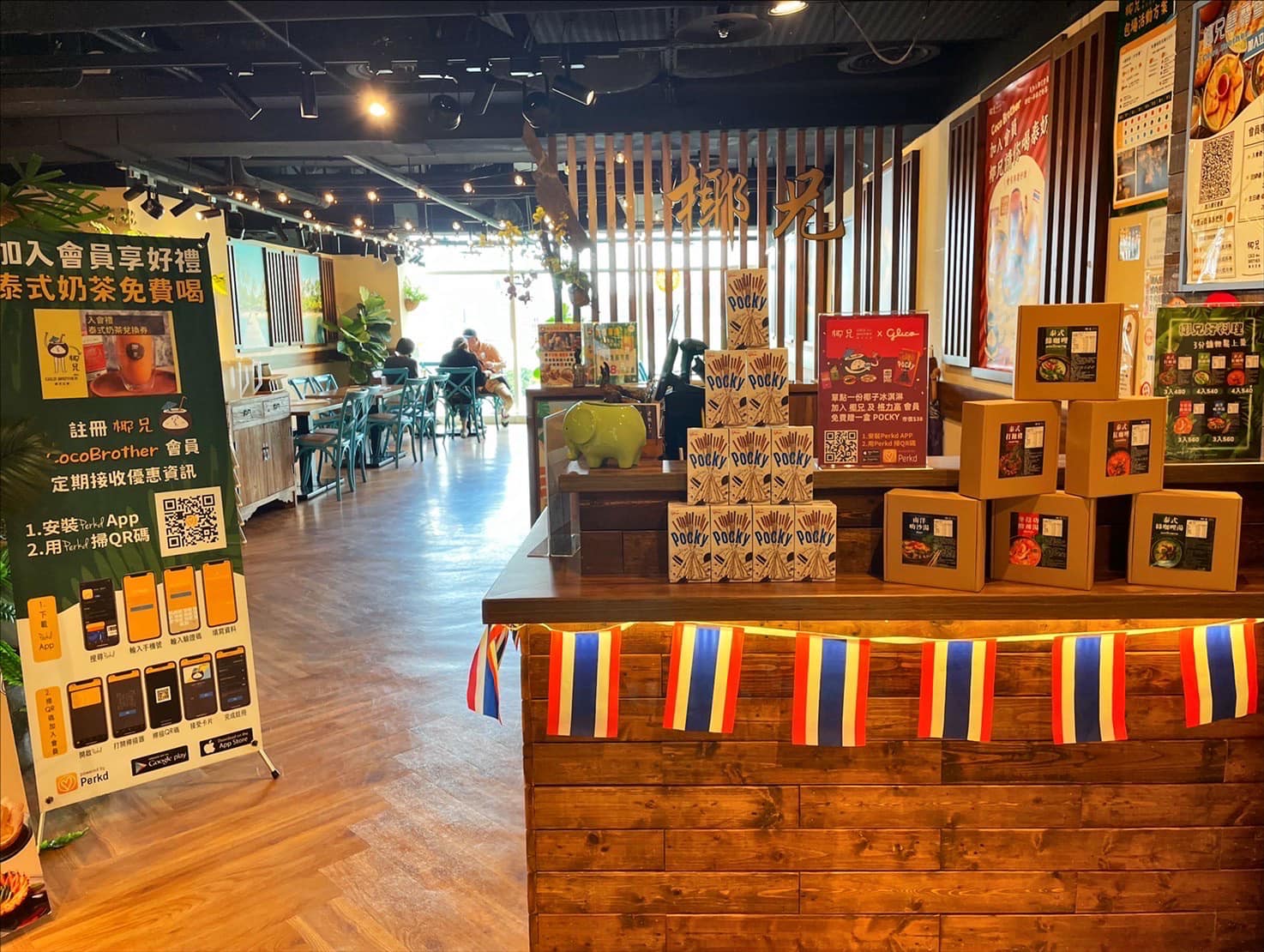 冬天就是要吃火鍋！五間特殊湯底火鍋盤點，季節限定「白酒胭脂蝦」、「胡椒豬肚雞」湯底、「神戶黑毛和牛」瞬移日本