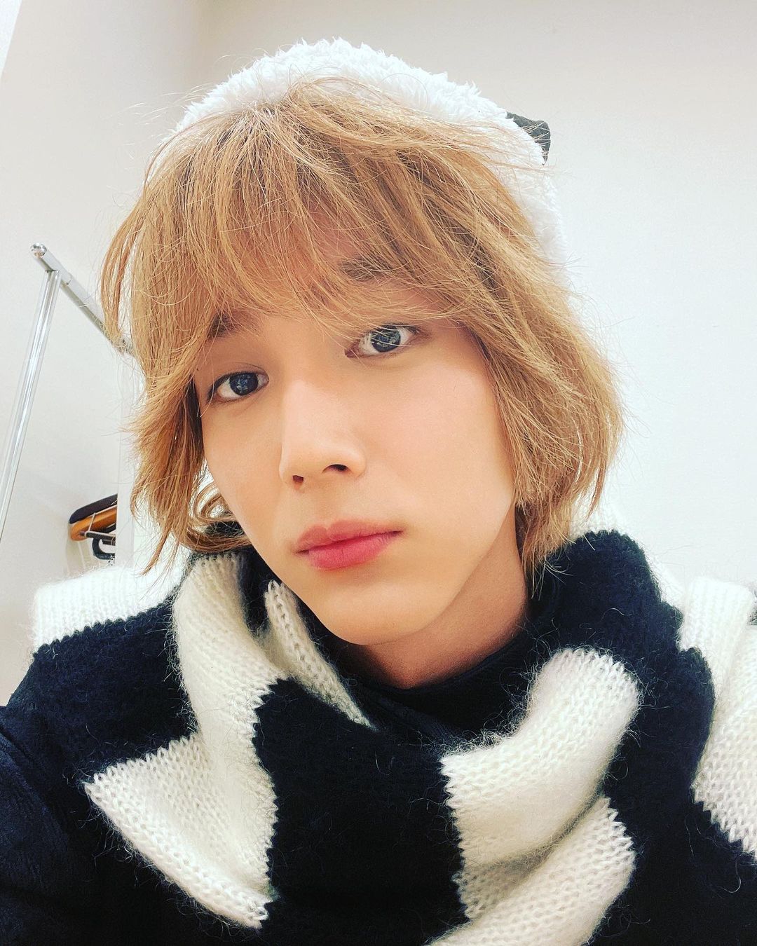 橋本環奈戀愛中！人氣男星「手帶禮物急奔 3 億豪宅」聖誕節約會　經紀公司回應惹玄機