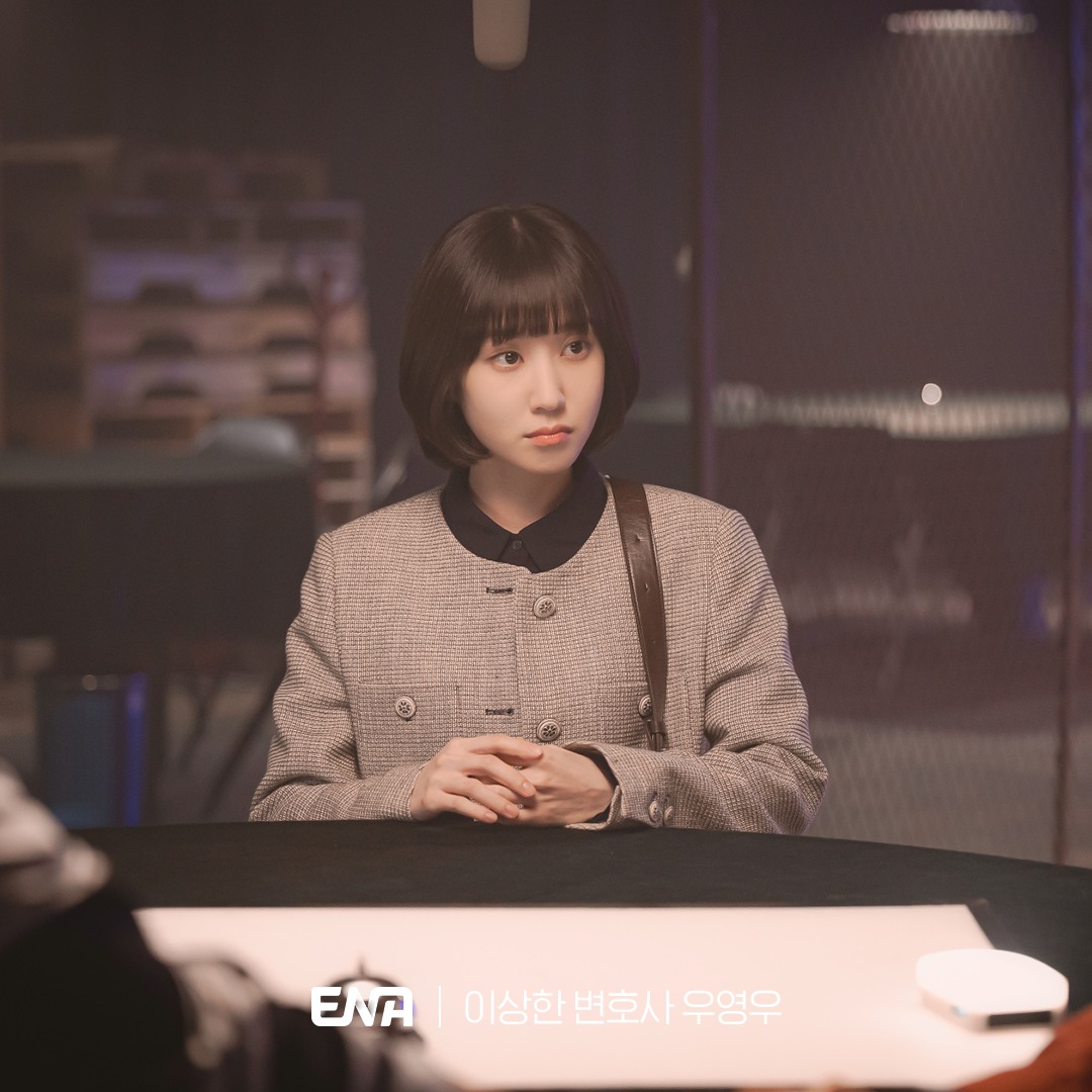 2022 年度「最亮眼演員」TOP 5！《財閥家的小兒子》宋仲基今年連兩部戲劇都爆紅！童星出生的「她」贏過眾人拿下第一！